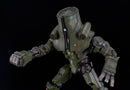 Pacific Rim Moderoid Cherno Alpha