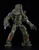 Pacific Rim Moderoid Cherno Alpha