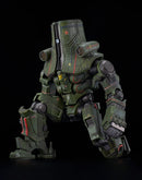 Pacific Rim Moderoid Cherno Alpha