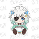 Mint Fantôme Good Smile Company Plushie Mint Fantôme