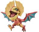 3094 Monster Hunter Series Nendoroid Yian Kut-Ku
