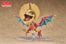 3094 Monster Hunter Series Nendoroid Yian Kut-Ku