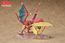 3094 Monster Hunter Series Nendoroid Yian Kut-Ku