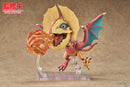 3094 Monster Hunter Series Nendoroid Yian Kut-Ku
