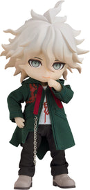 Danganronpa 2x2 Nendoroid Doll Nagito Komaeda