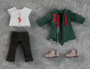 Danganronpa 2x2 Nendoroid Doll Outfit Set: Nagito Komaeda