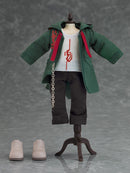 Danganronpa 2x2 Nendoroid Doll Outfit Set: Nagito Komaeda
