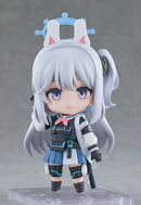 3150 Blue Archive Nendoroid Miyako Tsukiyuki