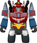 The Brave Fighter of Legend Da-Garn Good Smile Company BRICKROID Land Bison