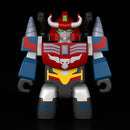 The Brave Fighter of Legend Da-Garn Good Smile Company BRICKROID Land Bison