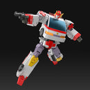 Brave Police J-Decker THE GATTAI Duke Fire
