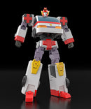 Brave Police J-Decker THE GATTAI Duke Fire