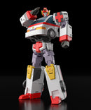 Brave Police J-Decker THE GATTAI Duke Fire