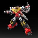 Brave Police J-Decker THE GATTAI Duke Fire