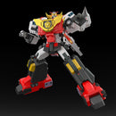 Brave Police J-Decker THE GATTAI Duke Fire