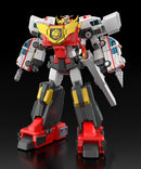 Brave Police J-Decker THE GATTAI Duke Fire