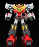 Brave Police J-Decker THE GATTAI Duke Fire