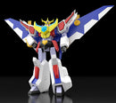 Nekketsu Saikyou Go-Saurer MODEROID Go-Saurer