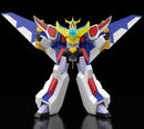 Nekketsu Saikyou Go-Saurer MODEROID Go-Saurer