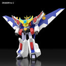 Nekketsu Saikyou Go-Saurer MODEROID Go-Saurer