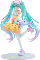 Character Vocal Series 01: Hatsune Miku Good Smile Company G.S. Collection Hatsune Miku: Cheerleading Ver.