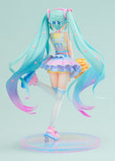 Character Vocal Series 01: Hatsune Miku Good Smile Company G.S. Collection Hatsune Miku: Cheerleading Ver.