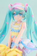 Character Vocal Series 01: Hatsune Miku Good Smile Company G.S. Collection Hatsune Miku: Cheerleading Ver.