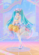 Character Vocal Series 01: Hatsune Miku Good Smile Company G.S. Collection Hatsune Miku: Cheerleading Ver.