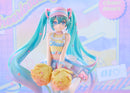 Character Vocal Series 01: Hatsune Miku Good Smile Company G.S. Collection Hatsune Miku: Cheerleading Ver.