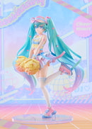 Character Vocal Series 01: Hatsune Miku Good Smile Company G.S. Collection Hatsune Miku: Cheerleading Ver.
