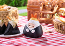 Nendoroid More Kigurumi Face Parts Case (Tenmusu)
