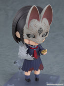 3163 SILENT HILL f Nendoroid Fox Hinako