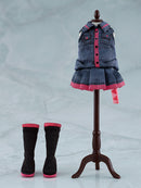 Kasane Teto Nendoroid Doll Outfit Set: Kasane Teto