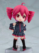 Kasane Teto Nendoroid Doll Outfit Set: Kasane Teto