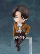 Attack on Titan Nendoroid Doll Levi (re-run)