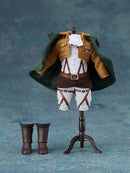 Attack on Titan Nendoroid Doll Levi (re-run)