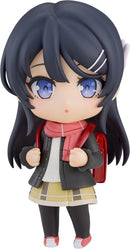 3168 Rascal Does Not Dream Series Nendoroid Knapsack Kid