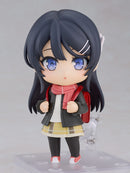 3168 Rascal Does Not Dream Series Nendoroid Knapsack Kid