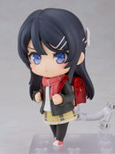 3168 Rascal Does Not Dream Series Nendoroid Knapsack Kid