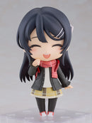 3168 Rascal Does Not Dream Series Nendoroid Knapsack Kid
