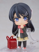 3168 Rascal Does Not Dream Series Nendoroid Knapsack Kid