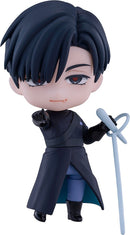 3146 ALIEN STAGE Nendoroid Ivan