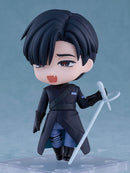 3146 ALIEN STAGE Nendoroid Ivan