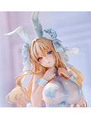 illustrator LOVECACAO Pink Cat Blossom Bunny Wedding Ver.