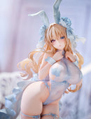 illustrator LOVECACAO Pink Cat Blossom Bunny Wedding Ver.