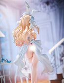 illustrator LOVECACAO Pink Cat Blossom Bunny Wedding Ver.