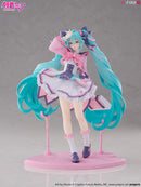 Character Vocal Series 01: Hatsune Miku S-FIRE Hatsune Miku New Semester Figure