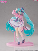 Character Vocal Series 01: Hatsune Miku S-FIRE Hatsune Miku New Semester Figure