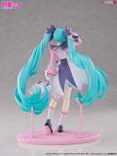 Character Vocal Series 01: Hatsune Miku S-FIRE Hatsune Miku New Semester Figure