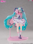 Character Vocal Series 01: Hatsune Miku S-FIRE Hatsune Miku New Semester Figure